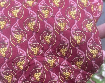 vintage gucci-zijden stropdas