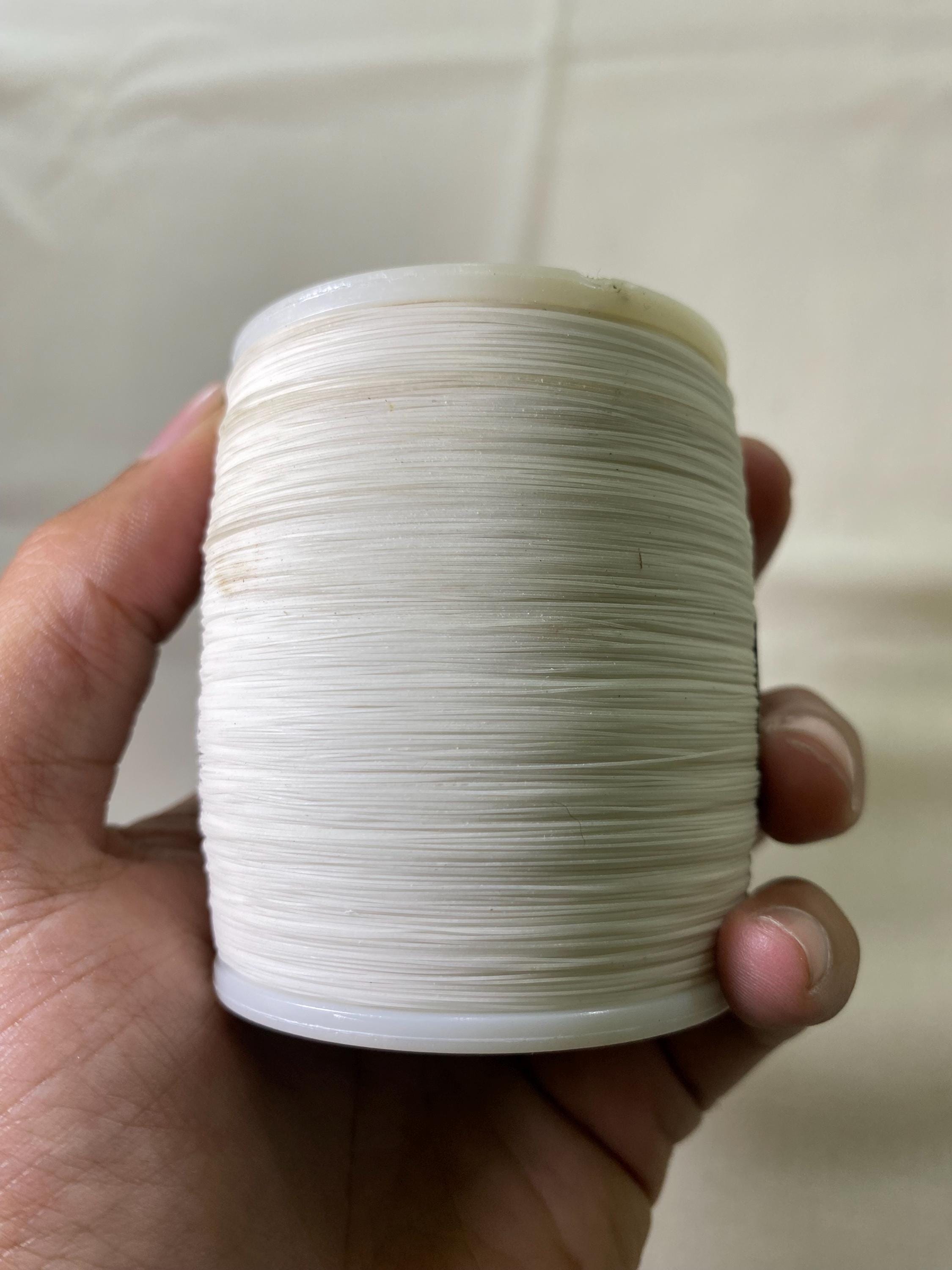 Cutter Flexible String for Combat Kites Original From Indonesia Size 0 ...
