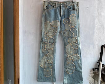 vintage iconisch kosmisch wonder "American pie" wrn like madonna