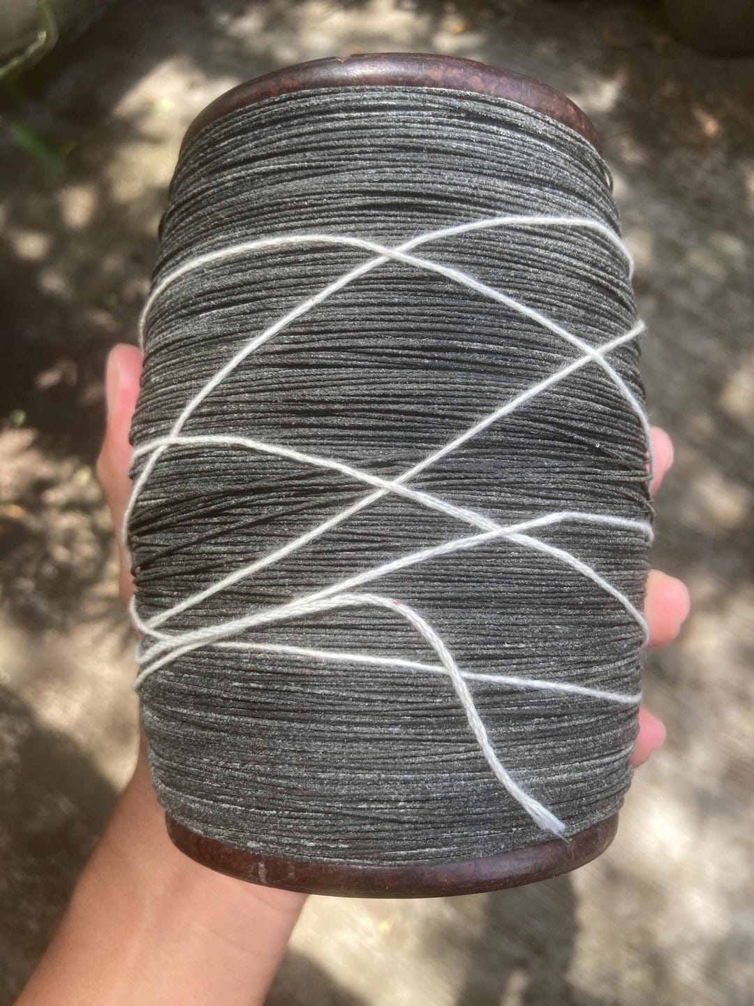 Original Threads Cutter Cotton Threads String for Big or Bomber Kites Original From ...