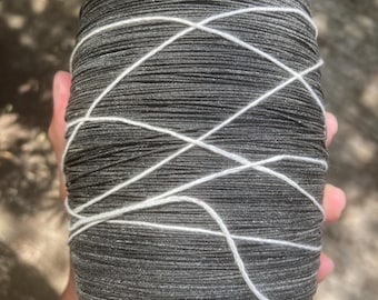 scherpe katoenen draden met glaspoeder voor grote gevechtsvliegers, lengte 12000 meter -+, 8,9,10,12,14 koord, niet-chemisch