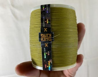 Knipkoord voor gevechtsvliegers, origineel uit Indonesië