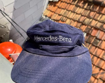 vintage mercedes benz petten
