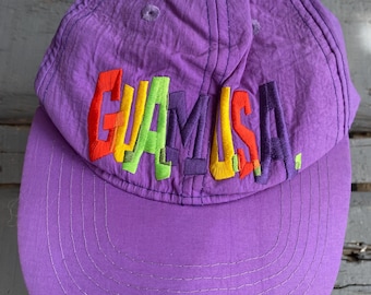 vintage guam hawaï petten