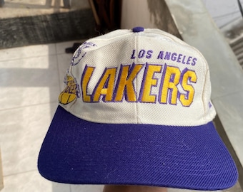vintage la lakers sportspecialiteiten