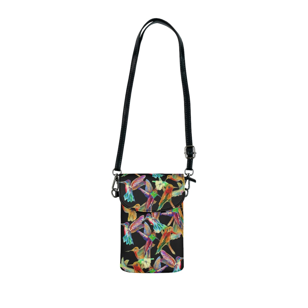 Hungry Bear Small Cell Phone Purse main image 1