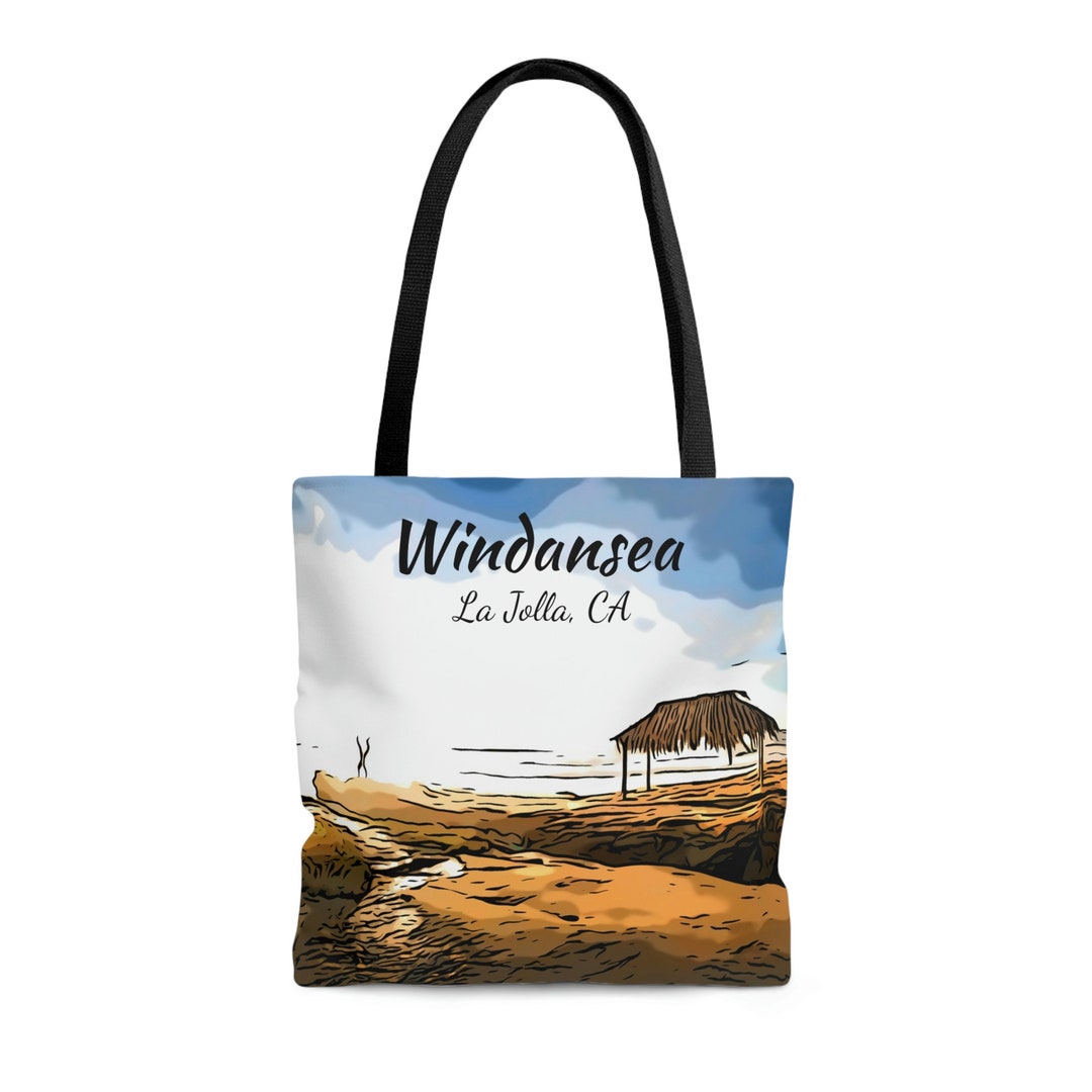 Windansea Beach, La Jolla, CA, Windansea Art, Windansea Print 