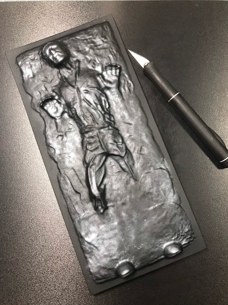 han solo carbonite carpet han solo carbonite carpet
