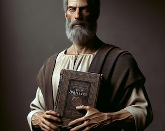 Book of Jubilees: Ancient Apocryphal Text