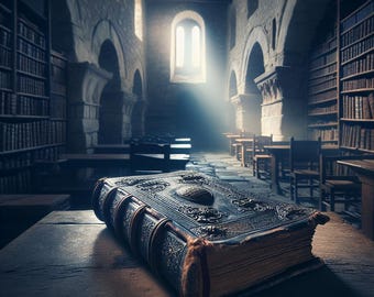 The Apocrypha - 16 Books - Complete and Unedited In PDF Format - Hot Links to each Book