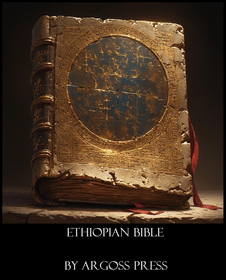 Ethiopian bible - Etsy 日本