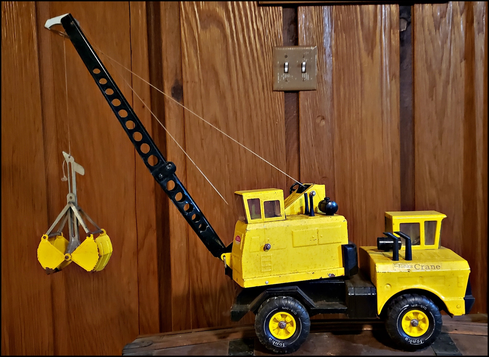 vintage tonka for sale