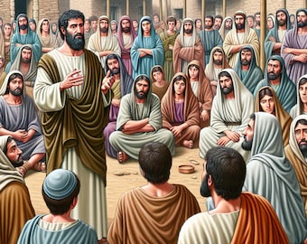 The Gospel According to Philip - Extra-Canonical / Extra Biblical Text