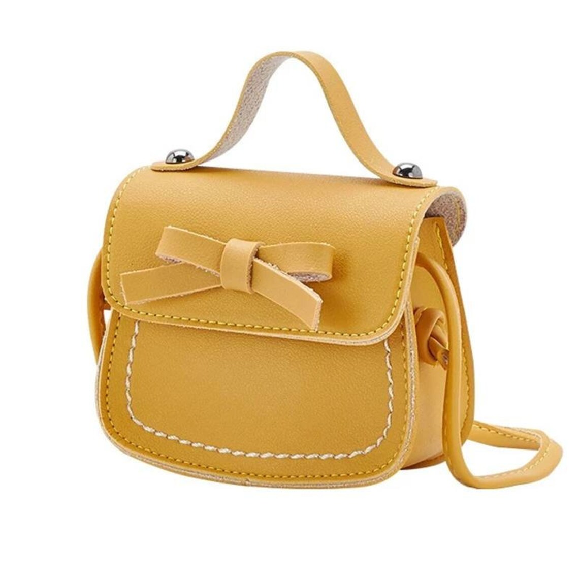 Toddler crossbody bag Etsy