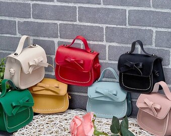 mini purses for toddlers