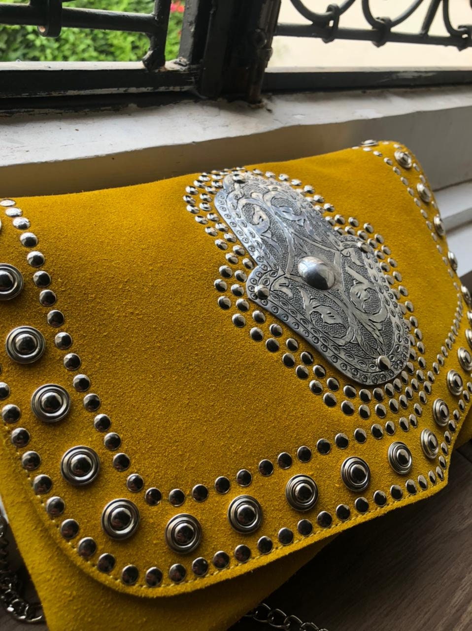 【新品】ショルダーバッグ　スエード　モロッコ il_fullxfull.3090335003_gv9o.jpg