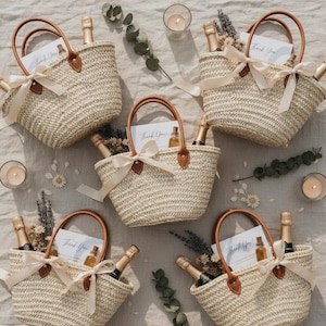 Moroccan Basket - Etsy
