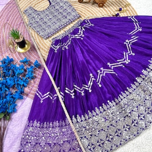Kids Lehenga Choli Set for Special Occasions,Kids Party Wear Dress, Traditional Ethnic Wear for Girls, Kids Lehenga Choli