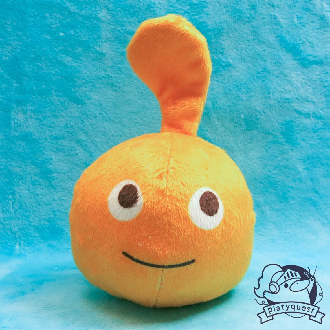 Loco Roco Plush | Etsy