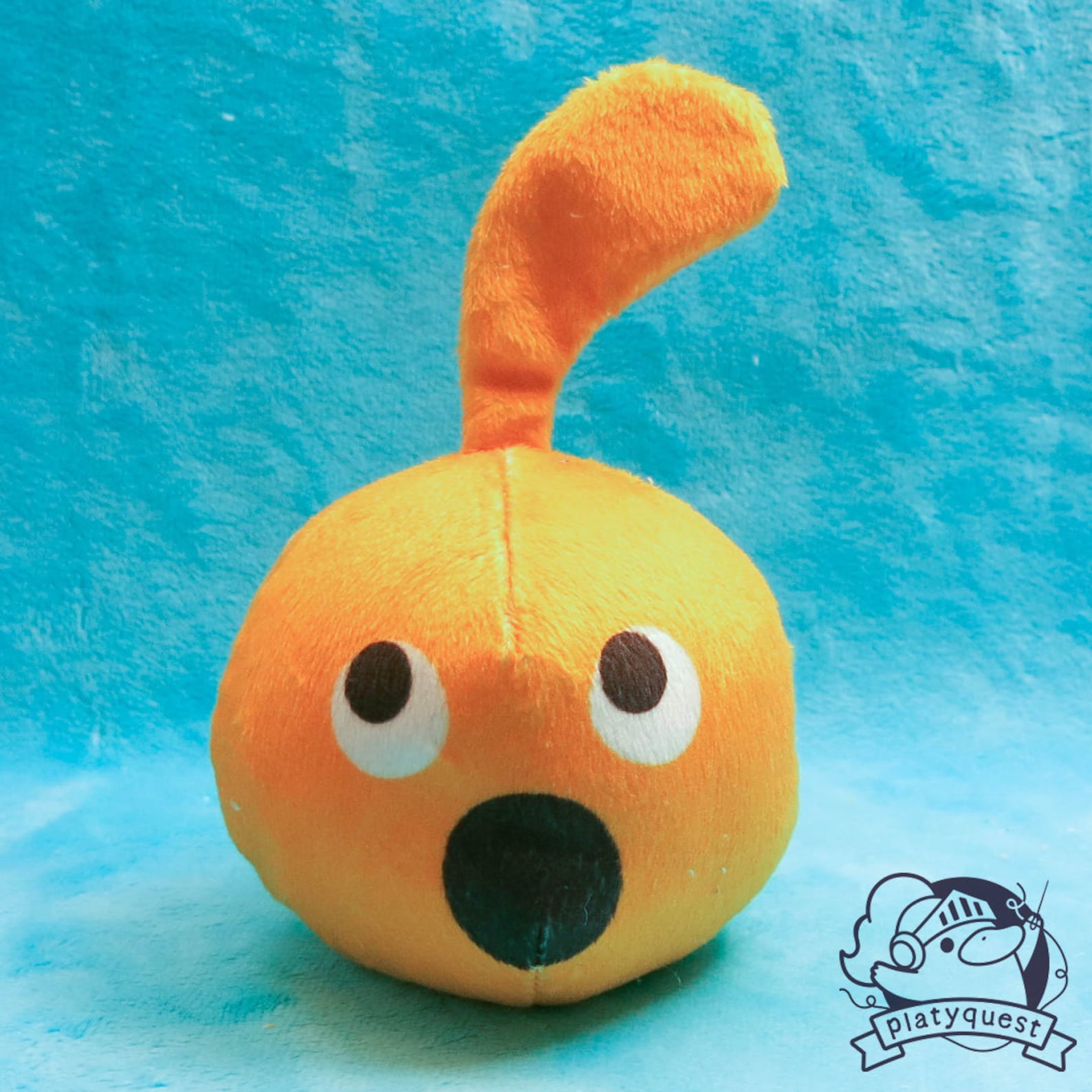 Loco Roco Plush | Etsy