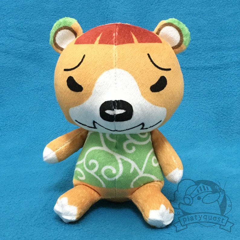 small squirtle plush