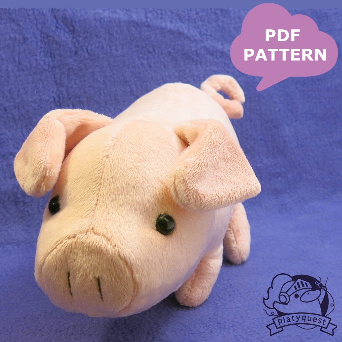 monster hunter world poogie plush
