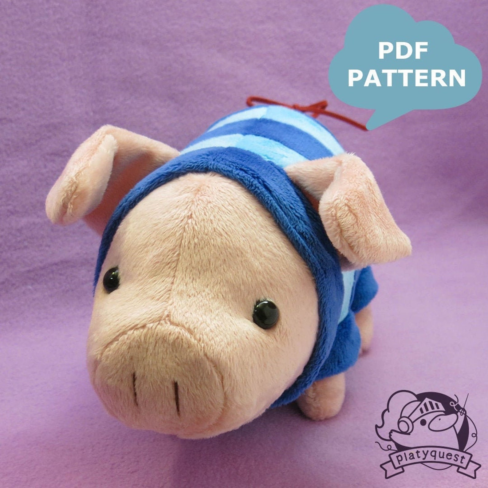 monster hunter world poogie plush