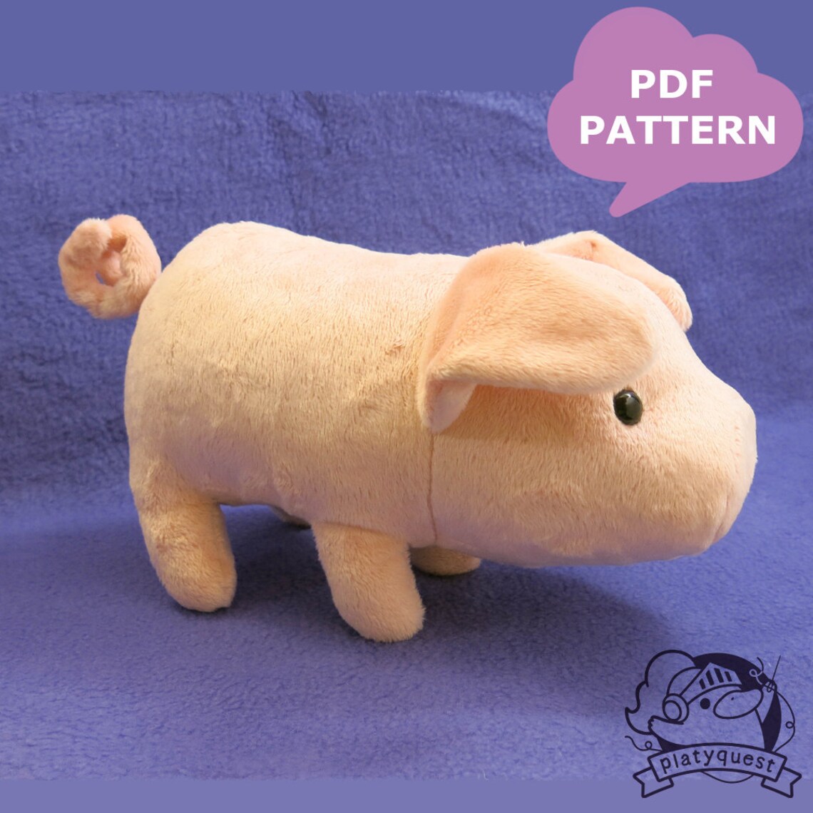 monster hunter world poogie plush