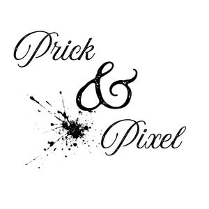 tattoo logo
