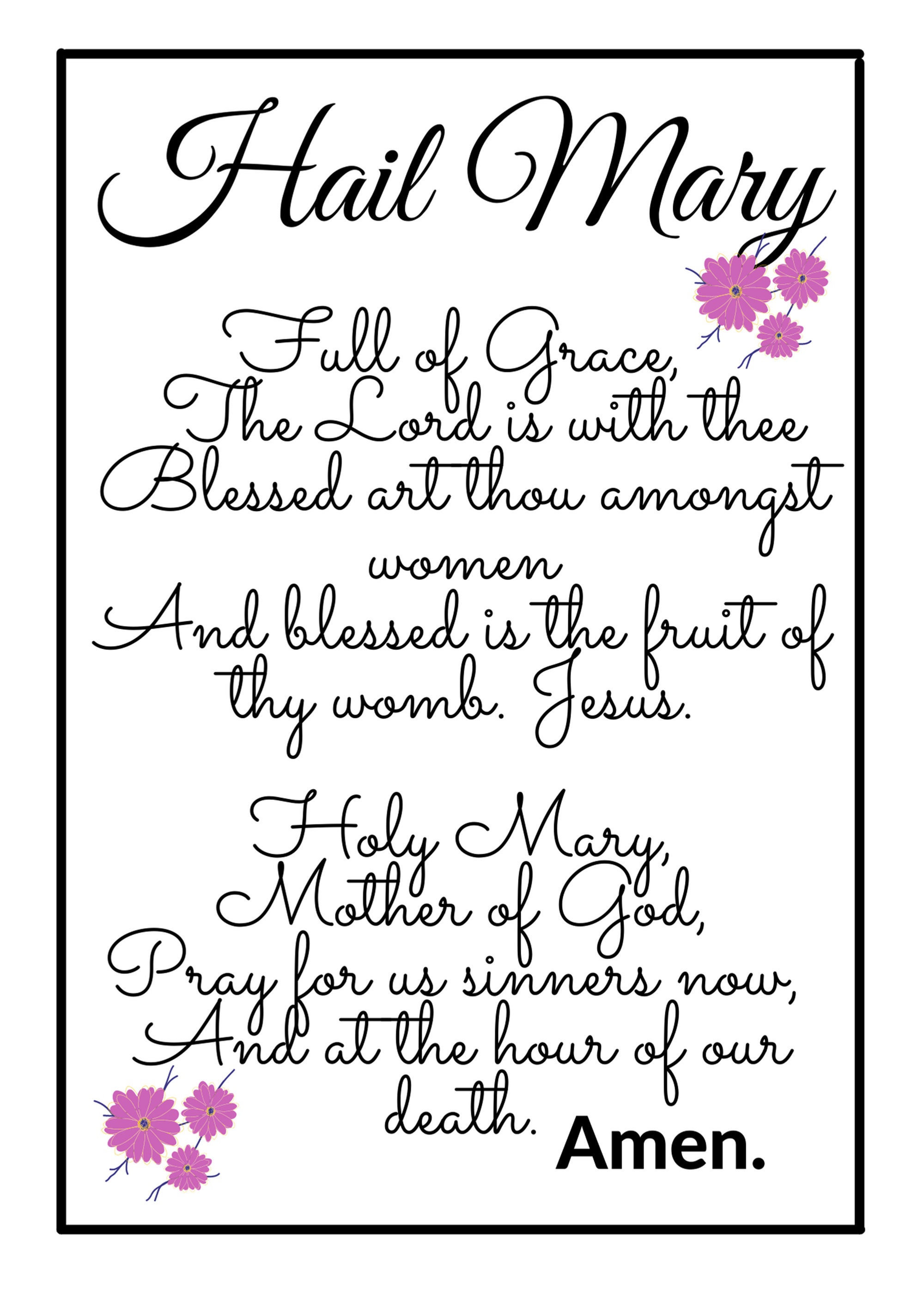 hail-mary-prayer-printable-printable-word-searches