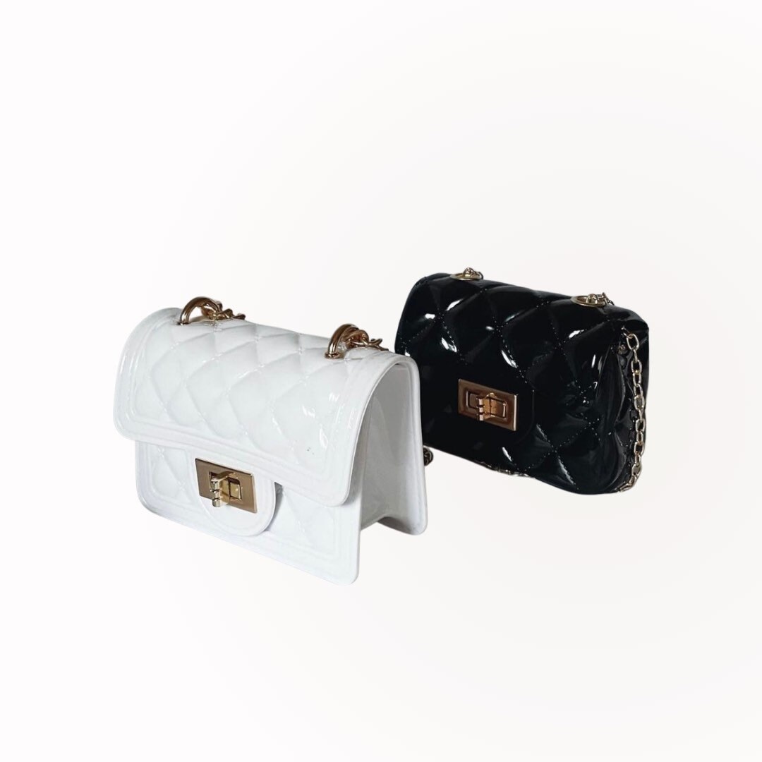 Buy Kids Chanel Purse Online In India -  India