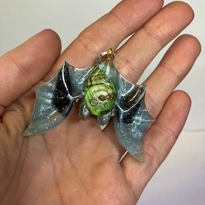 Bat Keychains