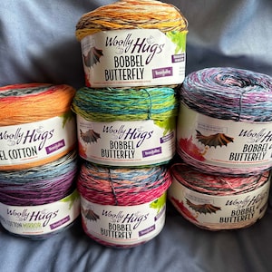 Wool hugs etsy hotsell