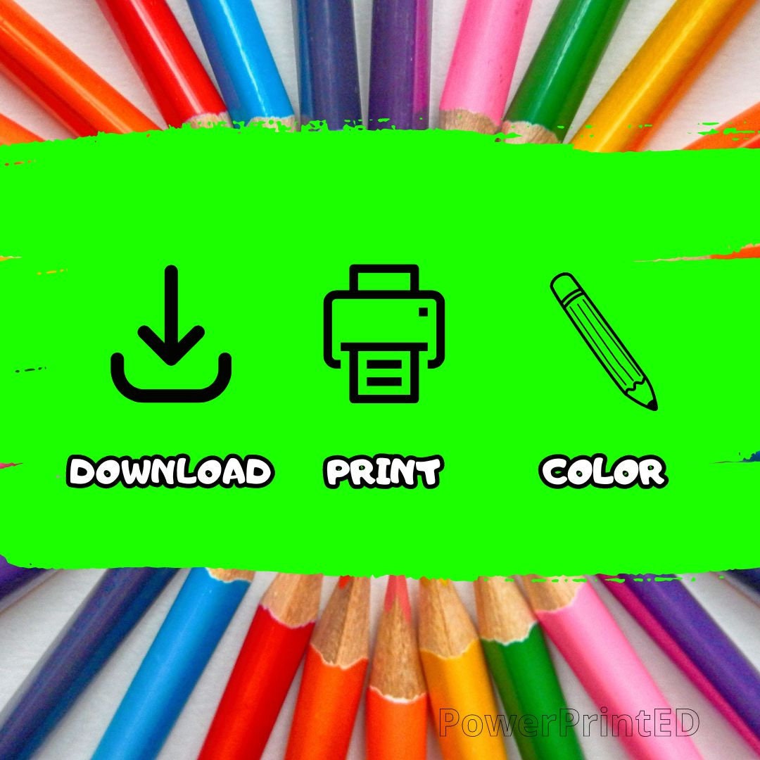 15 ZELDA Coloring Pages/ Game Coloring/ Kid Activities/ Kid Coloring