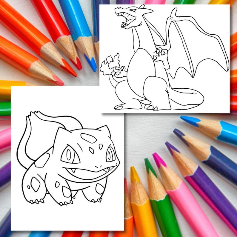 Captivating 100 Pokemon Coloring Pages Landscape in HD Captivating 100 Pokemon Coloring Pages Landscape in HD