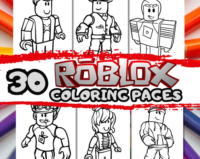 INSIDE the WORLD of ROBLOX New Condition Hardcover Book, Etsy
