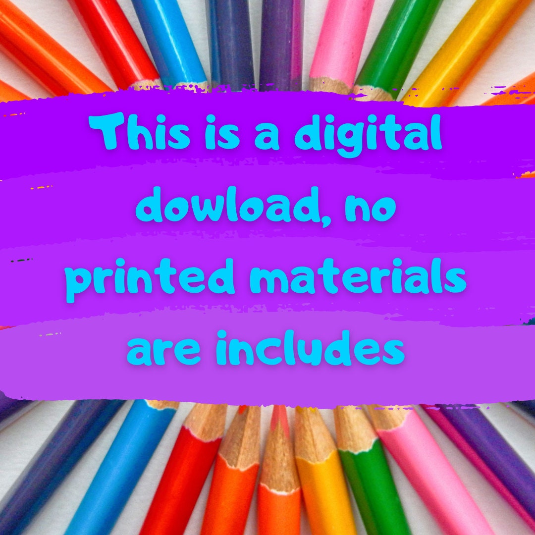 40 Mandala Coloring Pages / Printable Coloring Book / Coloring Pages