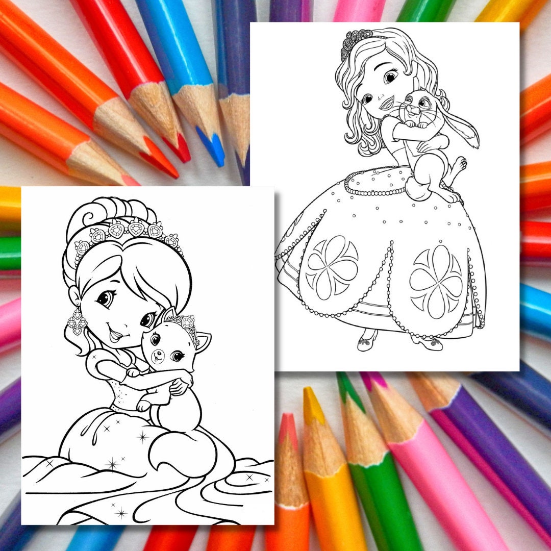 Pin by Sofiblox on Pins creados por ti  Coloring pages for kids, Coloring  pages, Blue drawings