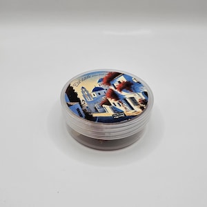 Eivissa Shave Soap Sample