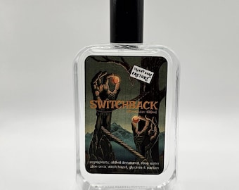 Switchback Aftershave