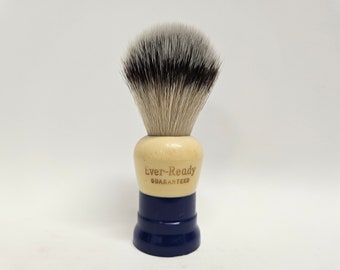 Vintage Ever-Ready 100 19mm Shave Brush