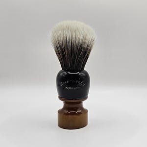 Vintage EVER-READY 20mm Shave Brush