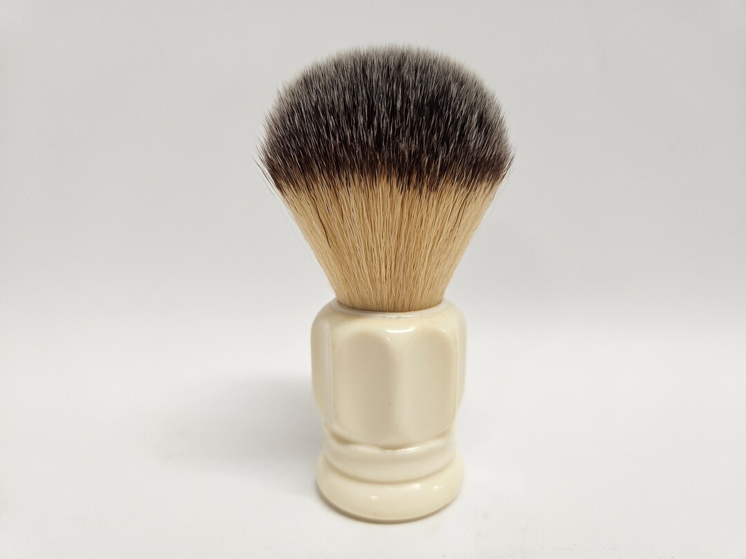 Vintage Crabtree & Evelyn 22mm Shave Brush restored Etsy