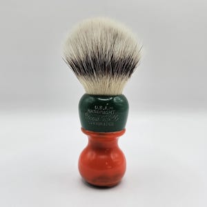 Vintage HARDRIGHT 21mm Shave Brush