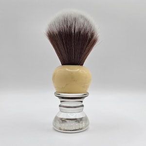 Vintage ERSKINE 18mm Shave Brush