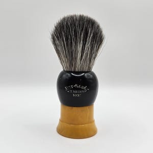 Vintage EVER-READY 100S 24mm Shave Brush