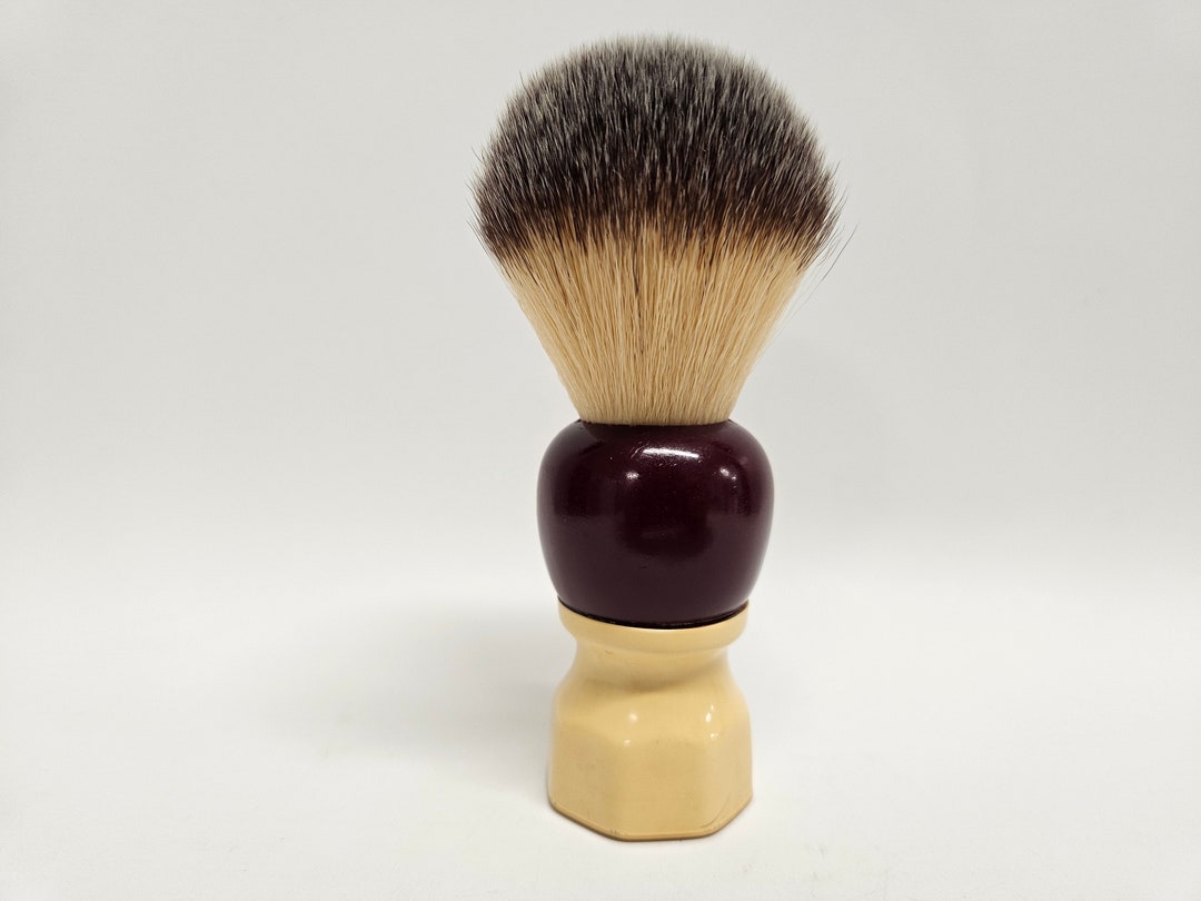 Vintage Erskine 200 22mm Shave Brush Etsy