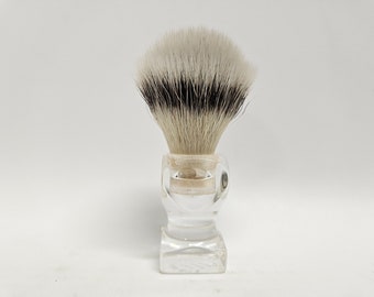 Vintage Made Rite 62 18mm Shave Brush