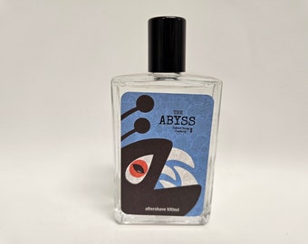Talent Soap Factory Abyss Aftershave 100ml