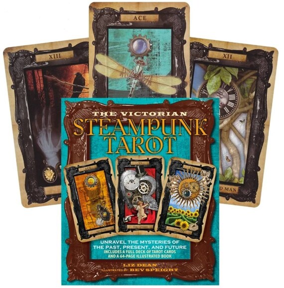 💥 Meilleurs jeux de tarot 2024 - guide d'achat et comparatif